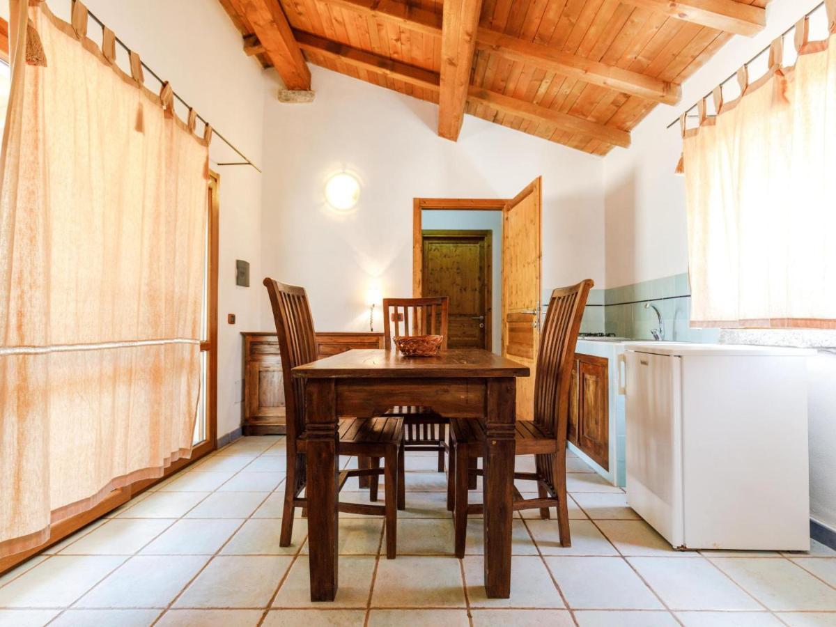 Apartament A Mare Di Ginepri 06D Bilo Badesi Zewnętrze zdjęcie