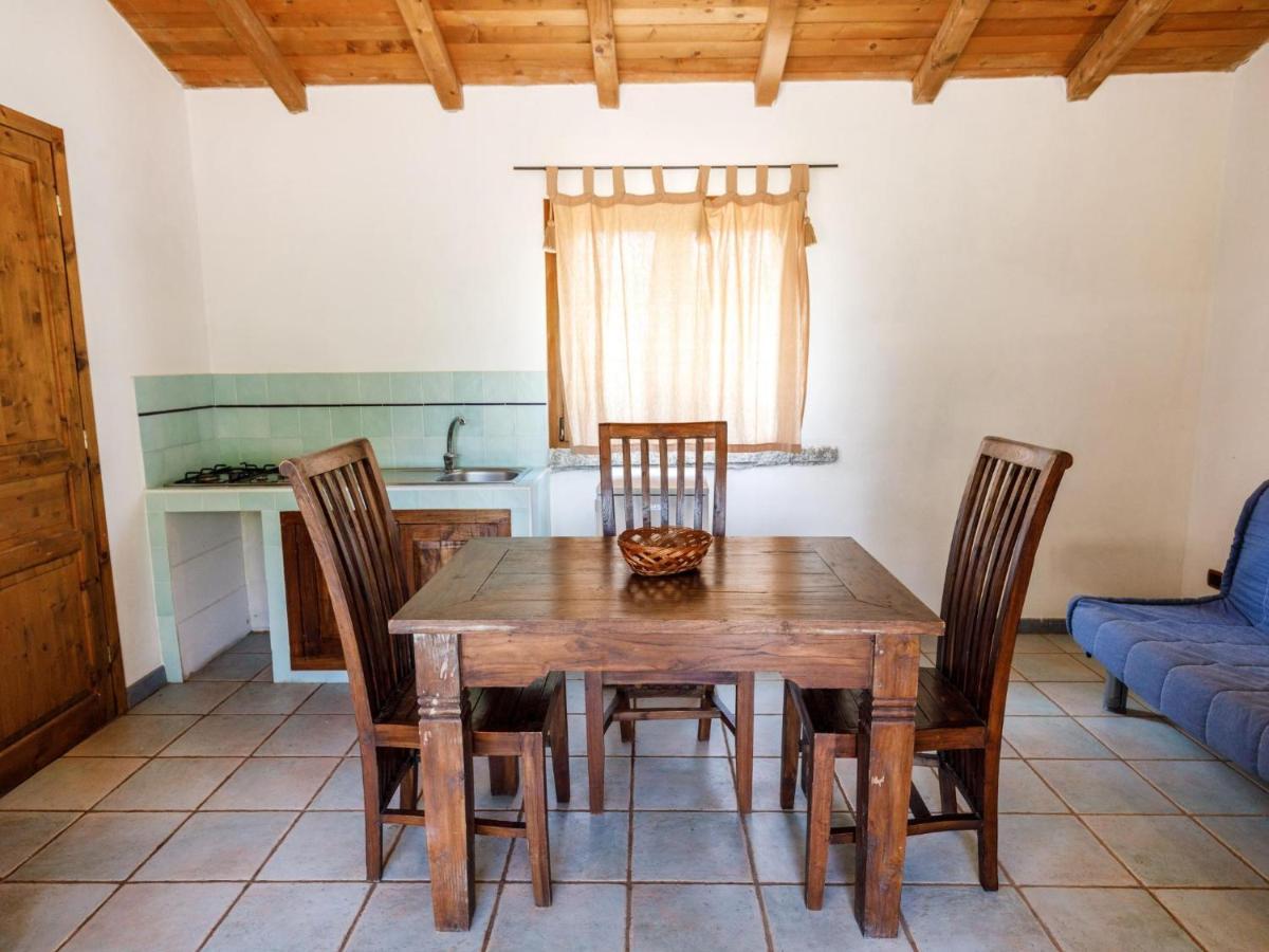 Apartament A Mare Di Ginepri 06D Bilo Badesi Zewnętrze zdjęcie