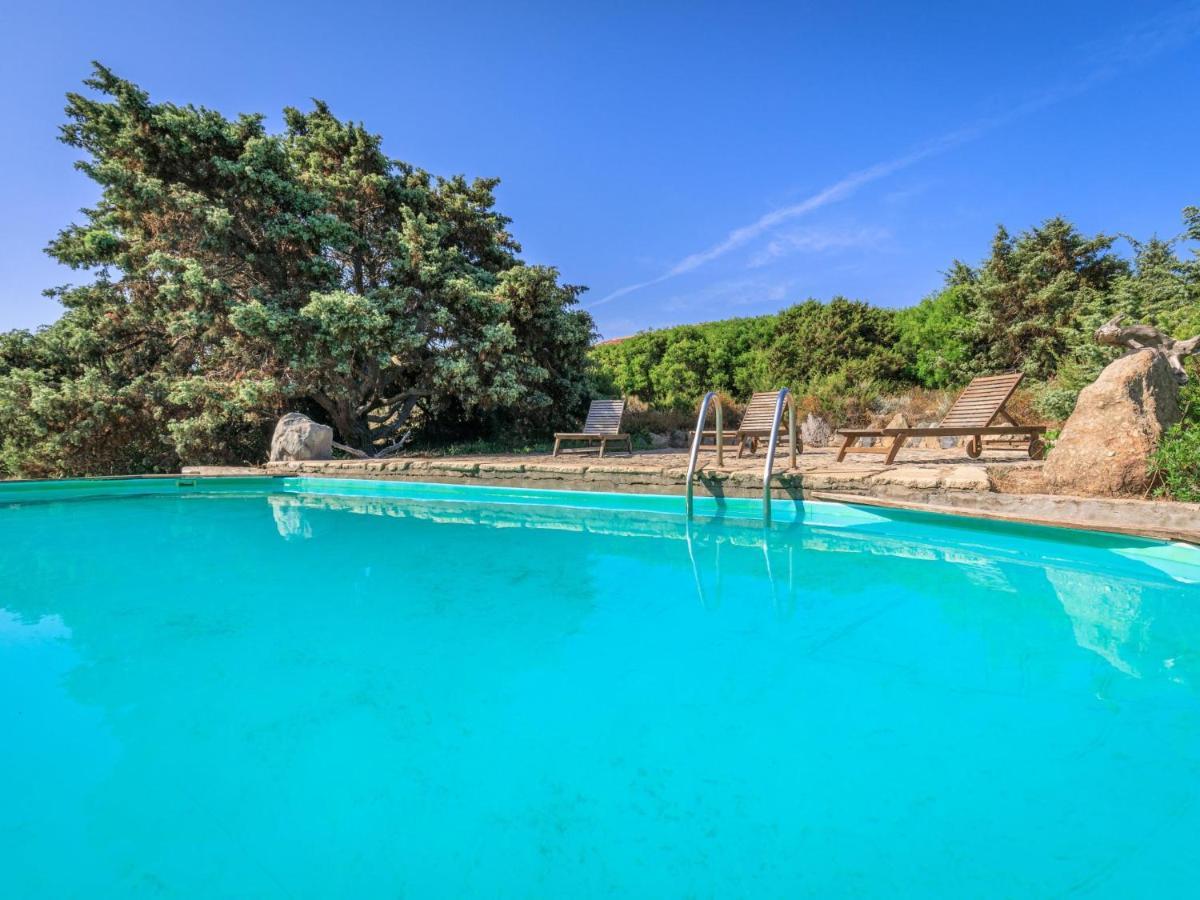 Apartament A Mare Di Ginepri 06D Bilo Badesi Zewnętrze zdjęcie