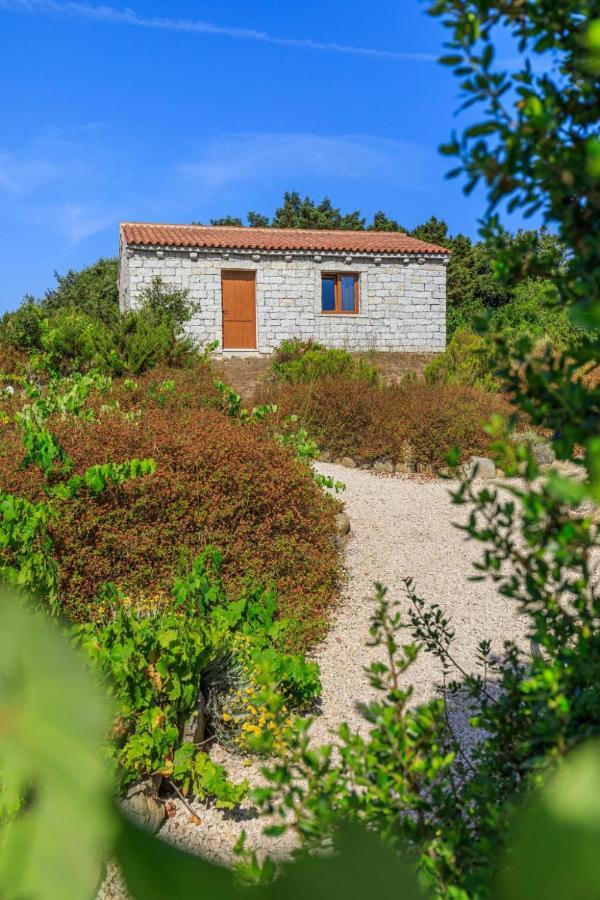 Apartament A Mare Di Ginepri 06D Bilo Badesi Zewnętrze zdjęcie