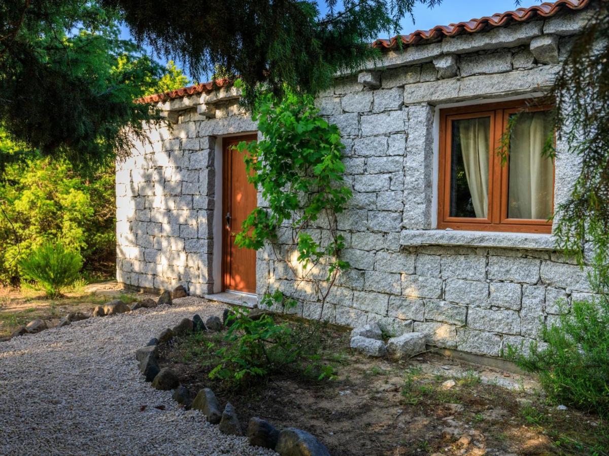 Apartament A Mare Di Ginepri 06D Bilo Badesi Zewnętrze zdjęcie